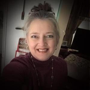 Meet your Posher, Sheri